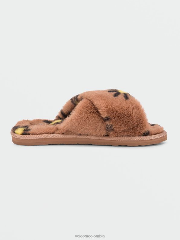 sandalias de salón vivid in lounge color avellana Z44ZX1023 calzado mujer - Image 5
