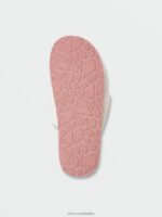 sandalias de salón vivid in lounge crema Z44ZX1014 calzado mujer - Image 3