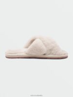 sandalias de salón vivid in lounge crema Z44ZX1014 calzado mujer - Image 6