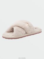 sandalias de salón vivid in lounge crema Z44ZX1014 calzado mujer - Image 7