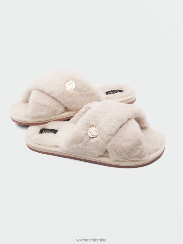 sandalias_de_salon_vivid_in_lounge_crema_z44zx1014_calzado_mujer.jpg sandalias de salón vivid in lounge crema Z44ZX1014 calzado mujer - Image 1