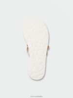 sandalias easy breezy ii avellana Z44ZX1021 calzado mujer - Image 4