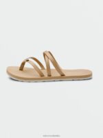 sandalias easy breezy ii avellana Z44ZX1021 calzado mujer - Image 6
