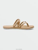 sandalias easy breezy ii avellana Z44ZX1021 calzado mujer - Image 8