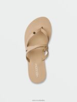 sandalias easy breezy ii avellana Z44ZX1021 calzado mujer - Image 9