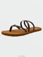 sandalias easy breezy ii marrón Z44ZX1038 calzado mujer - Image 5