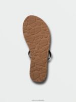 sandalias easy breezy ii marrón Z44ZX1038 calzado mujer - Image 7