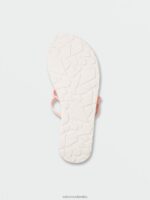 sandalias easy breezy ii melón Z44ZX1041 calzado mujer - Image 4