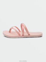 sandalias easy breezy ii melón Z44ZX1041 calzado mujer - Image 5
