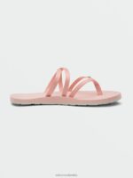 sandalias easy breezy ii melón Z44ZX1041 calzado mujer - Image 8