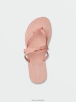 sandalias easy breezy ii melón Z44ZX1041 calzado mujer - Image 9