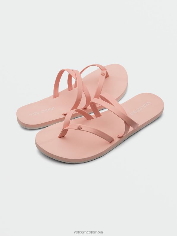 sandalias_easy_breezy_ii_melon_z44zx1041_calzado_mujer.jpg sandalias easy breezy ii melón Z44ZX1041 calzado mujer - Image 1