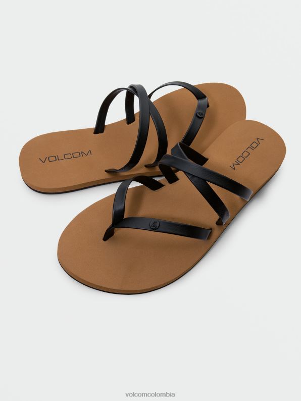 sandalias_easy_breezy_ii_negro_z44zx1010_calzado_mujer.jpg sandalias easy breezy ii negro Z44ZX1010 calzado mujer - Image 1
