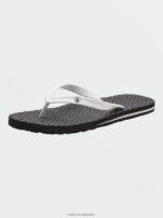 sandalias eco concourse blanco Z44ZX612 calzado hombres - Image 3