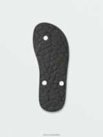 sandalias eco concourse blanco Z44ZX612 calzado hombres - Image 4