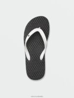 sandalias eco concourse blanco Z44ZX612 calzado hombres - Image 10