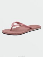 sandalias eco concourse palo de rosa Z44ZX989 calzado mujer - Image 11