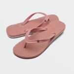 sandalias eco concourse palo de rosa Z44ZX989 calzado mujer