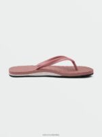 sandalias eco concourse palo de rosa Z44ZX989 calzado mujer - Image 8