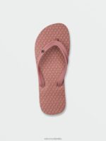 sandalias eco concourse palo de rosa Z44ZX989 calzado mujer - Image 9