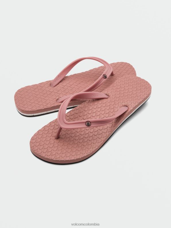 sandalias_eco_concourse_palo_de_rosa_z44zx989_calzado_mujer.jpg sandalias eco concourse palo de rosa Z44ZX989 calzado mujer - Image 1