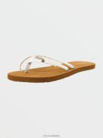 sandalias emocionantes ii blanco Z44ZX995 calzado mujer - Image 5