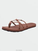 sandalias new school ii arcilla oscura Z44ZX1008 calzado mujer - Image 11