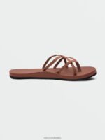 sandalias new school ii arcilla oscura Z44ZX1008 calzado mujer - Image 7