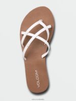 sandalias new school ii blanco Z44ZX999 calzado mujer - Image 5