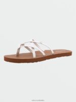 sandalias new school ii blanco Z44ZX999 calzado mujer - Image 6