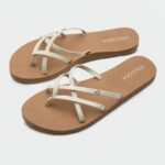 sandalias new school ii brillo Z44ZX1024 calzado mujer