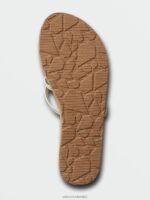 sandalias new school ii brillo Z44ZX1024 calzado mujer - Image 3