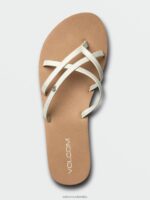sandalias new school ii brillo Z44ZX1024 calzado mujer - Image 4