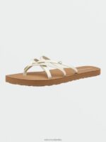 sandalias new school ii brillo Z44ZX1024 calzado mujer - Image 7