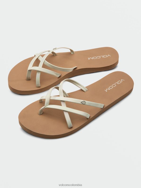 sandalias_new_school_ii_brillo_z44zx1024_calzado_mujer.jpg sandalias new school ii brillo Z44ZX1024 calzado mujer - Image 1
