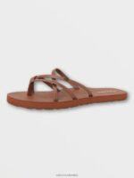 sandalias new school ii coñac Z44ZX988 calzado mujer - Image 7