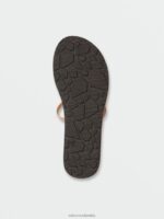 sandalias new school ii natural Z44ZX991 calzado mujer - Image 11