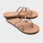 sandalias new school ii natural Z44ZX991 calzado mujer
