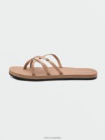 sandalias new school ii natural Z44ZX991 calzado mujer - Image 6