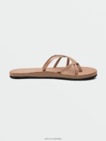 sandalias new school ii natural Z44ZX991 calzado mujer - Image 8