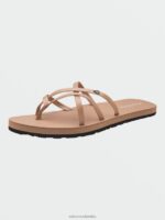 sandalias new school ii natural Z44ZX991 calzado mujer - Image 9