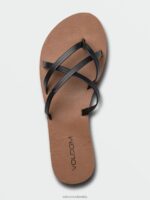 sandalias new school ii negro Z44ZX998 calzado mujer - Image 4