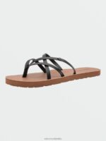 sandalias new school ii negro Z44ZX998 calzado mujer - Image 6