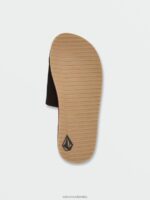 sandalias reclinables cinta roja Z44ZX598 calzado hombres - Image 4