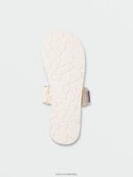 sandalias reclinables ecológicas color avellana Z44ZX994 calzado mujer - Image 11