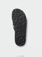 sandalias rockeras 2 negro pétreo Z44ZX606 calzado hombres - Image 2