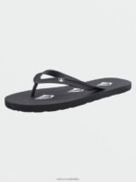 sandalias rockeras 2 negro pétreo Z44ZX606 calzado hombres - Image 7