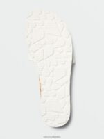 sandalias sencillas blanco Z44ZX990 calzado mujer - Image 7
