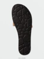 sandalias sencillas guepardo Z44ZX1016 calzado mujer - Image 2