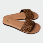 sandalias sencillas guepardo Z44ZX1016 calzado mujer